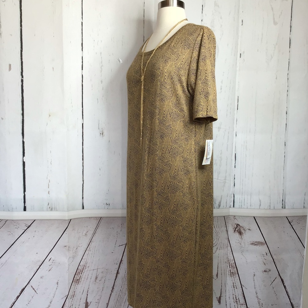 Lularoe Carly - Picture 5 of 12